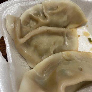 Spice C - Pork dumplings - Chinese Near Me - Philadelphia, Pennsylvania