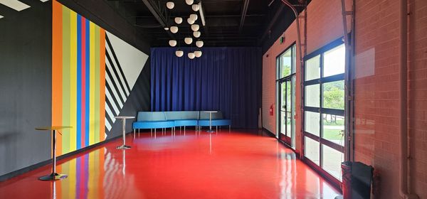The Independent Picture House by null