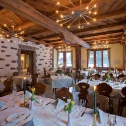 Restaurant Walliserkanne