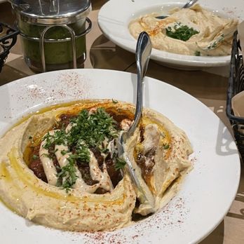 Oren's Hummus - Hummus - Mediterranean Near Me - San Francisco, California Oren's Hummus - Hummus - Mediterranean Near Me - San Francisco, California