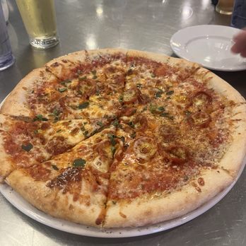 Pig Ate My Pizza - Pepperoni - Brewpubs Near Me - Robbinsdale, Minnesota