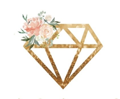 Diamonds Aesthetics Logo