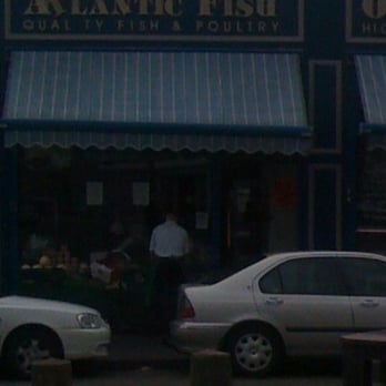 Atlantic Fish - Seafood Markets Near Me - Belfast, BFS Atlantic Fish - Seafood Markets Near Me - Belfast, BFS