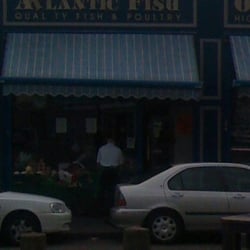 Atlantic Fish