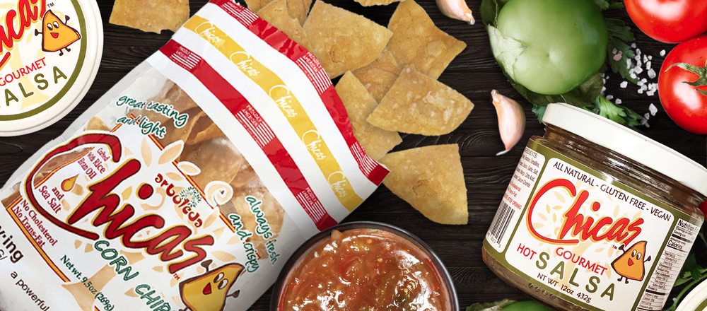 Arboleda Foods Products Logo