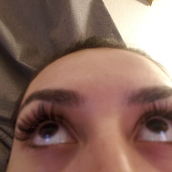 Unforgettable Eyelashes - Day 3 and still amazing, wish I was ready but I couldn't wait to leave a review! - Eyelash Service Near Me