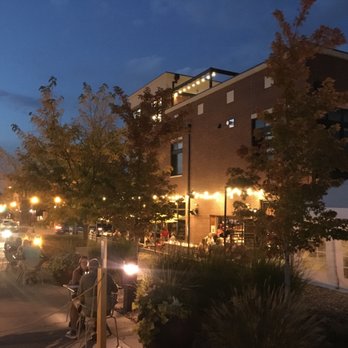 Lot One - Outdoor seating - Cocktail Bars Near Me - Arvada, Colorado Lot One - Outdoor seating - Cocktail Bars Near Me - Arvada, Colorado