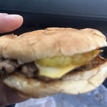 White Rose System - Slider burger - Burgers Near Me - Roselle, New Jersey