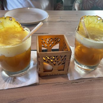 Monkeypod Kitchen - Hand crafted Mai Tai - Hawaiian Near Me - Kapolei, Hawaii Monkeypod Kitchen - Hand crafted Mai Tai - Hawaiian Near Me - Kapolei, Hawaii