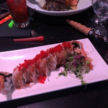 MamaSushi - Calala roll - Sushi Bars Near Me - Passaic, New Jersey MamaSushi - Calala roll - Sushi Bars Near Me - Passaic, New Jersey
