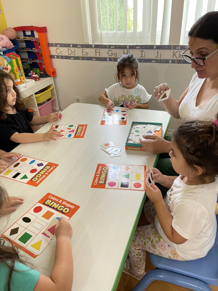 MANANA FAMILY CHILD CARE - childcare center in Pasadena, CA