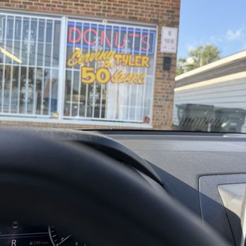 The Same Good Donuts