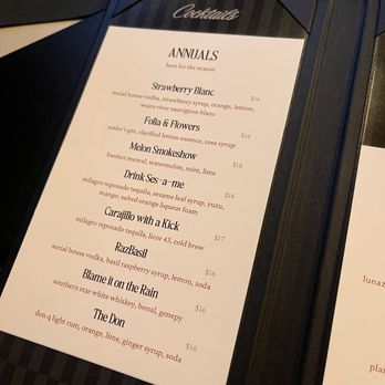 Folia - Lounges Near Me - Charlotte, North Carolina