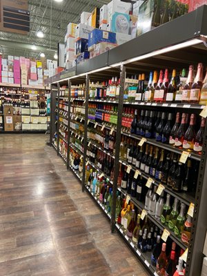Total Wine & More by null