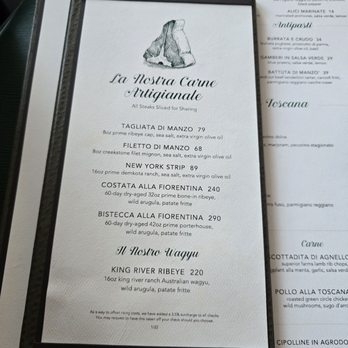 Tre Dita - Italian Near Me - Chicago, Illinois Tre Dita - Italian Near Me - Chicago, Illinois