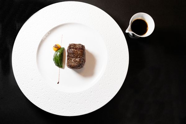 Essential by Christophe by null