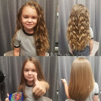 JMR Studio - Hair Salons Near Me - Timonium, Maryland