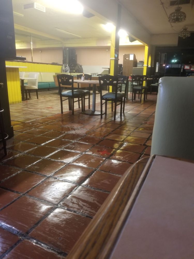 Raymundo's Mexican Restaurant