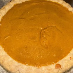 Sweetest Temptations Catering - Sweet Potato Pie