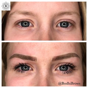 Bodhi Brows Microblading Studio - Permanent Makeup Near Me - Woodland HIlls, California Bodhi Brows Microblading Studio - Permanent Makeup Near Me - Woodland HIlls, California