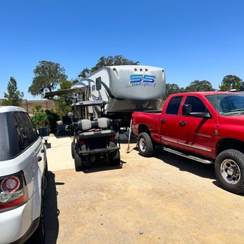 Sun Outdoors Paso Robles - RV Parks Near Me - Paso Robles, California