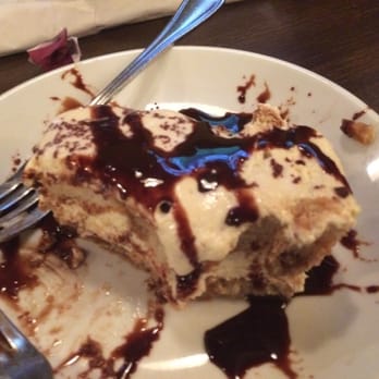Gugliani's - Great Tiramisu! - Italian Near Me - Houston, Texas Gugliani's - Great Tiramisu! - Italian Near Me - Houston, Texas