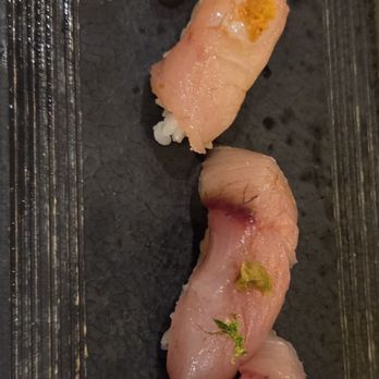 Tobiuo Sushi & Bar - Nigiri - Sushi Bars Near Me - Katy, Texas Tobiuo Sushi & Bar - Nigiri - Sushi Bars Near Me - Katy, Texas