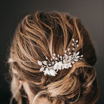 Daymaker Brides - Hair by Daymaker Brides Photography by VILD Photography - Hair Stylists Near Me