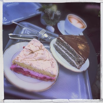 Frau Schnittchen - Frau Schnittchen! - Cafes Near Me - Quedlinburg, ST