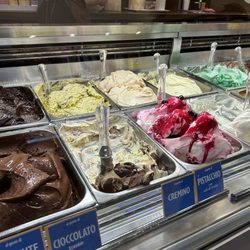 Gelateria Marghera