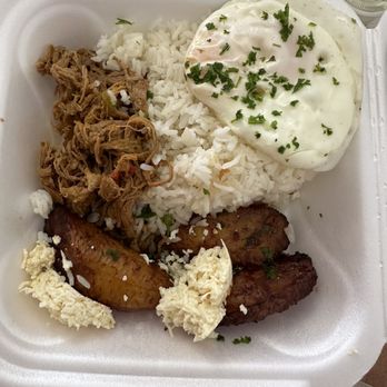 El Sitio Coffee Bar - Pabellon Criollo - Coffee & Tea Near Me - Miami, Florida