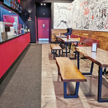 Shawerma Plus - Mediterranean Near Me - Mississauga, Ontario