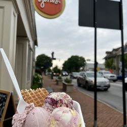 Jeni's Splendid Ice Creams