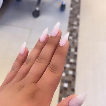 Elite Nails - Nail Salons Near Me - Vista, California