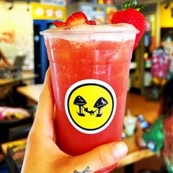 Lazydaze Coffeeshop