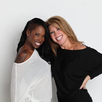 P2P Transformation Center - LaTasha & Ginnie - Trainers Near Me - Concord, California P2P Transformation Center - LaTasha & Ginnie - Trainers Near Me - Concord, California