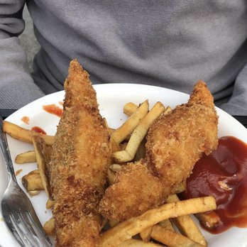 Andy's Fish House - Good ol' standby of halibut and chips - New American Near Me - Snohomish, Washington Andy's Fish House - Good ol' standby of halibut and chips - New American Near Me - Snohomish, Washington