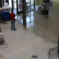 Crete Coatings