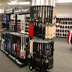 Romeo Sporting Goods