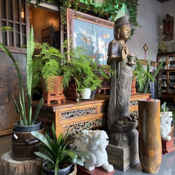 Cascade Spa - Entrance - Massage Near Me - San Diego, California