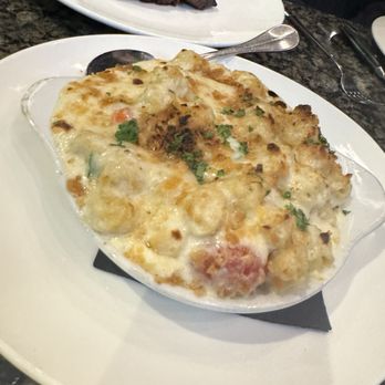 Anthony's Chophouse - Macaroni and cheese - Steakhouses Near Me - Carmel, Indiana Anthony's Chophouse - Macaroni and cheese - Steakhouses Near Me - Carmel, Indiana