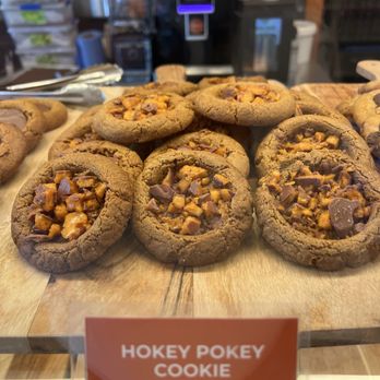 Giapo - Desserts Near Me - Auckland, AUK