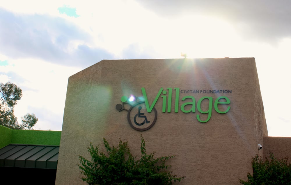 Civitan Foundation - social services organization in Phoenix, AZ