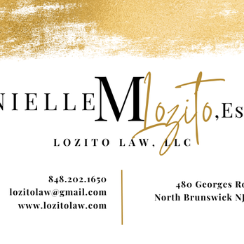 Lozito Law - Real Estate Law Near Me - North Brunswick, New Jersey Lozito Law - Real Estate Law Near Me - North Brunswick, New Jersey