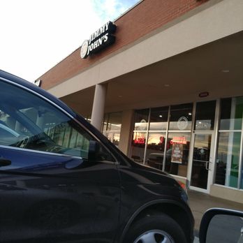 Jimmy John's - They delivered quickly to my house! - Sandwiches Near Me - Enid, Oklahoma