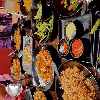 P.F. Chang's - Chinese Near Me - Tucson, Arizona