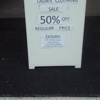 Elite Repeat - Thrift Stores Near Me - DeLand, Florida
