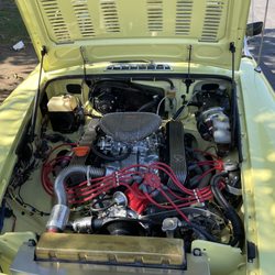 Hi-Beam Auto Electric