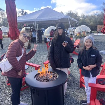 Rail Explorers - Amador Division - place to warm up - Tours Near Me - Ione, California Rail Explorers - Amador Division - place to warm up - Tours Near Me - Ione, California