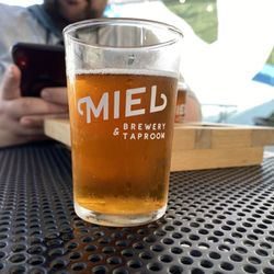 Miel Brewery & Taproom